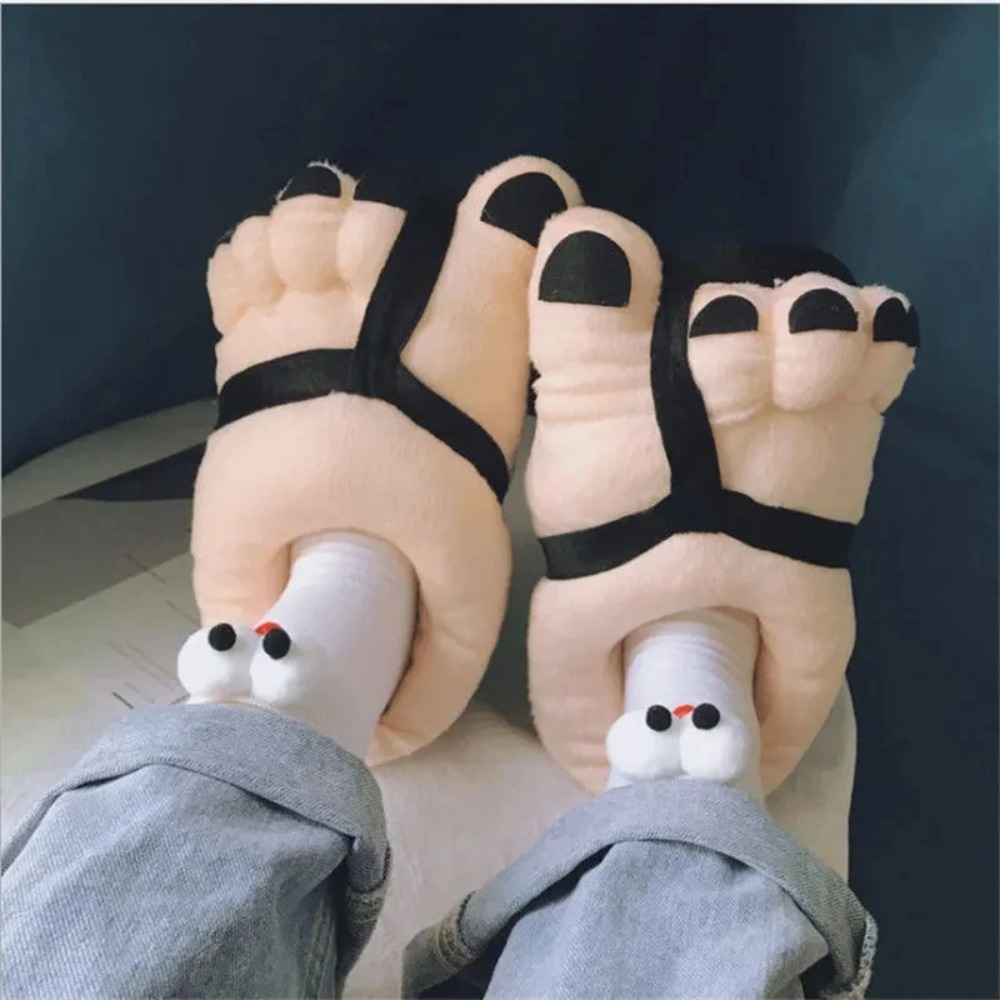 Creative ผู้ชายผู้หญิงฤดูหนาวร - Women Shoes For Big Feet บทวิจารณ์และราคา