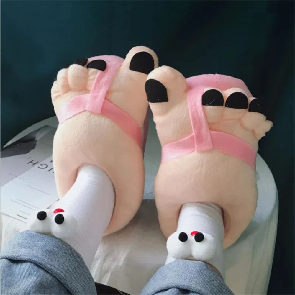Creative ผู้ชายผู้หญิงฤดูหนาวร - Women Shoes For Big Feet บทวิจารณ์และราคา