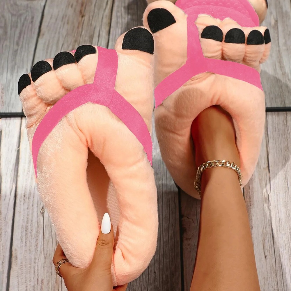 Creative ผู้ชายผู้หญิงฤดูหนาวร - Women Shoes For Big Feet บทวิจารณ์และราคา