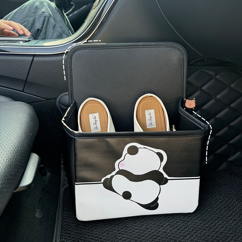 กล่องเก็บรองเท้าในรถสุดน่ารัก, - Women Shoes Must Have บทวิจารณ์และราคา
