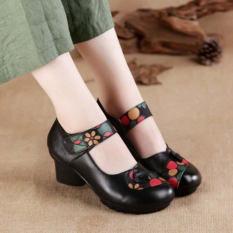 รองเท้าส้นเตารีดคุณภาพสูงหรูหร - Women Shoes Heels บทวิจารณ์และราคา