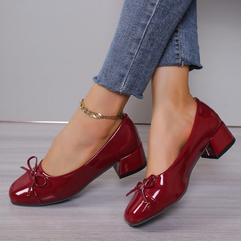 2026 รองเท้าผู้หญิงรองเท้าส้นส - Women Shoes Heels บทวิจารณ์และราคา