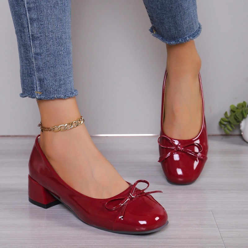 2026 รองเท้าผู้หญิงรองเท้าส้นส - Women Shoes Heels บทวิจารณ์และราคา