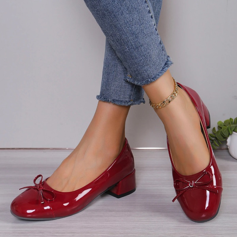 2026 รองเท้าผู้หญิงรองเท้าส้นส - Women Shoes Heels บทวิจารณ์และราคา