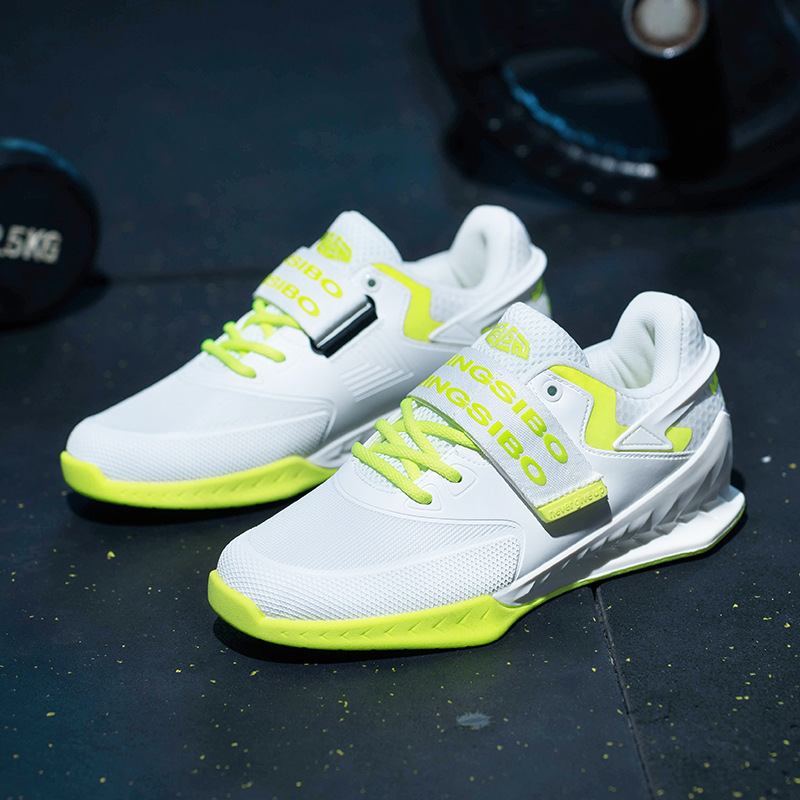 2025 MINGSIBO ขนาดใหญ่ 46 ยกน้ - Women'S Shoes Weightlifting บทวิจารณ์และราคา