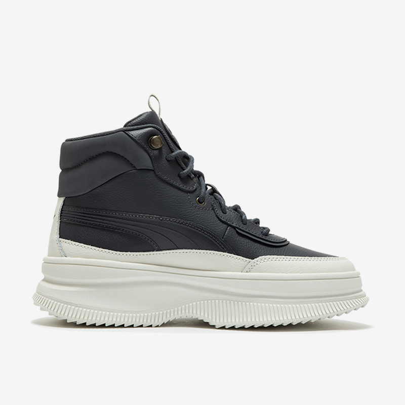 รองเท้าผ้าใบหุ้มข้อสูงพื้นหนาส - Women'S Shoes Puma Sneakers บทวิจารณ์และราคา