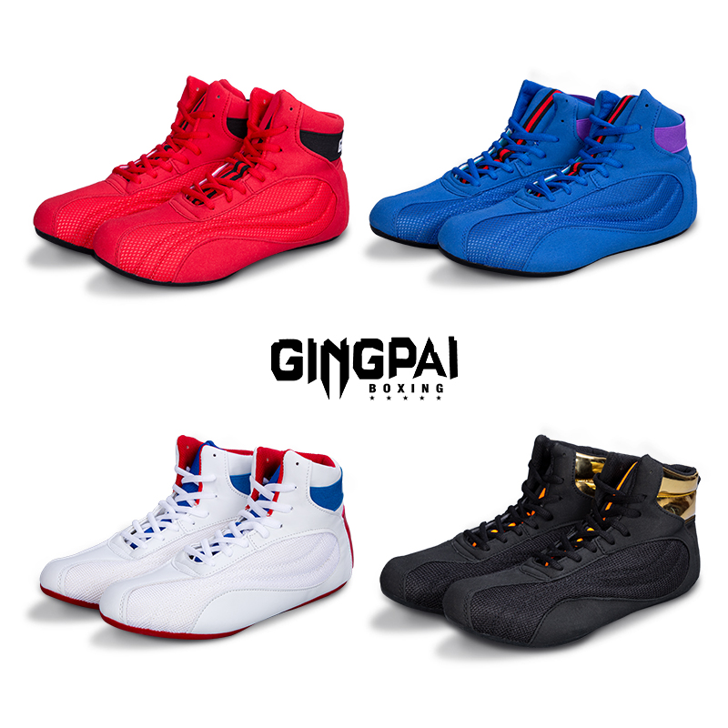 รองเท้าชกมวยมืออาชีพสำหรับผู้ช - Women'S Shoes Weightlifting บทวิจารณ์และราคา