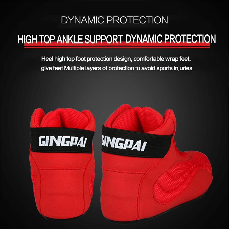 รองเท้าชกมวยมืออาชีพสำหรับผู้ช - Women'S Shoes Weightlifting บทวิจารณ์และราคา