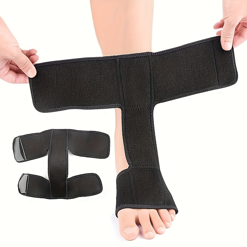 อุปกรณ์พยุงข้อเท้าแบบปรับได้สำ - Women'S Shoes Plantar Fasciitis บทวิจารณ์และราคา