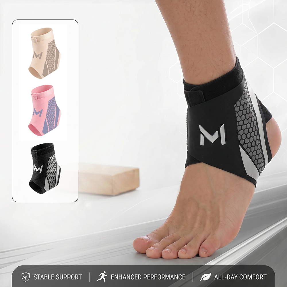 ปลอกรัดข้อเท้า บรรเทาอาการปวดฝ - Women'S Shoes Plantar Fasciitis บทวิจารณ์และราคา