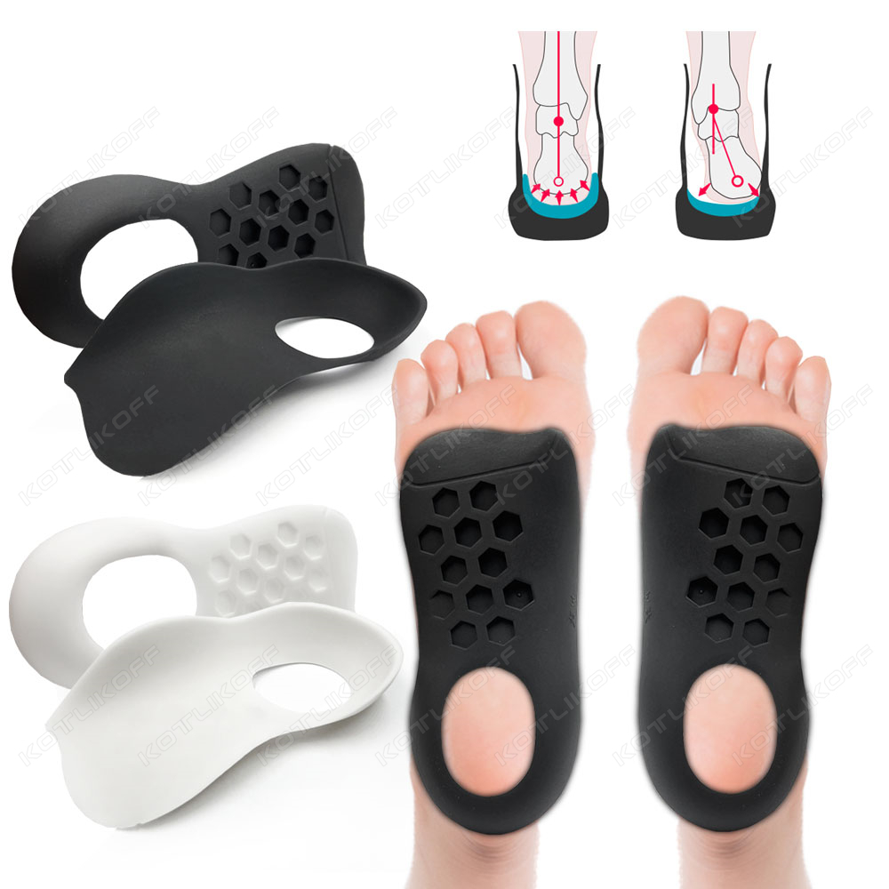 แผ่นรองเท้าแก้ไขเท้าแบน/ขาโก่ง - Women'S Shoes Plantar Fasciitis บทวิจารณ์และราคา