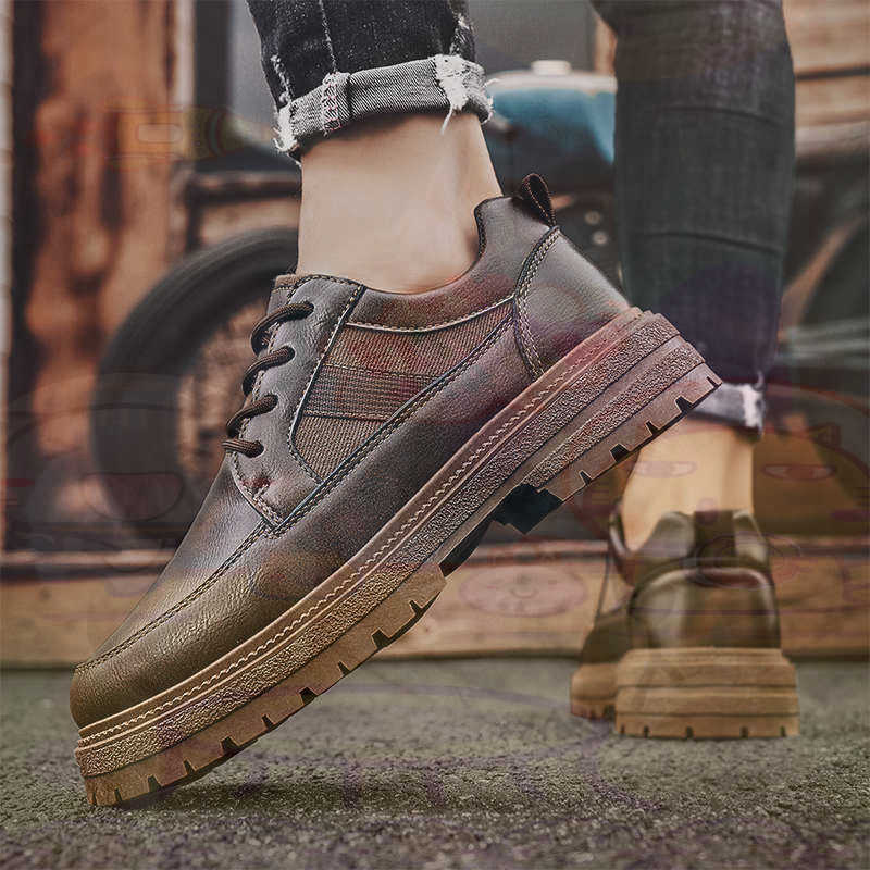 Dark Natural หนังแฟชั่น Traine - Women Shoes Made In Italy บทวิจารณ์และราคา