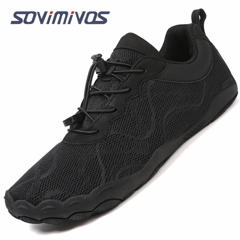 รองเท้าวิ่งเทรลแบบมินิมอลสำหรั - Women'S Shoes Zero Drop บทวิจารณ์และราคา