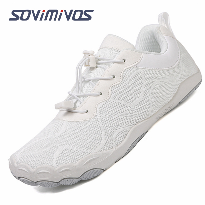รองเท้าวิ่งเทรลแบบมินิมอลสำหรั - Women'S Shoes Zero Drop บทวิจารณ์และราคา