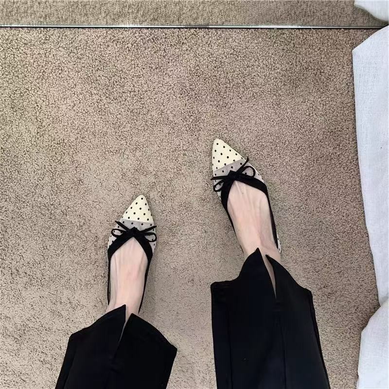 รองเท้าผู้หญิงลำลองแบบสวม รุ่น - Women Shoes Heels บทวิจารณ์และราคา