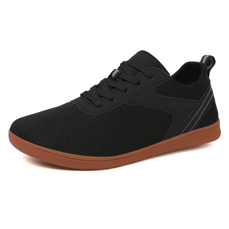 รองเท้าแบบเท้าเปล่าหัวกว้างรุ่ - Women'S Shoes Zero Drop บทวิจารณ์และราคา