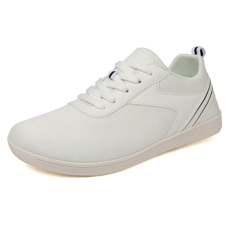 รองเท้าแบบเท้าเปล่าหัวกว้างรุ่ - Women'S Shoes Zero Drop บทวิจารณ์และราคา