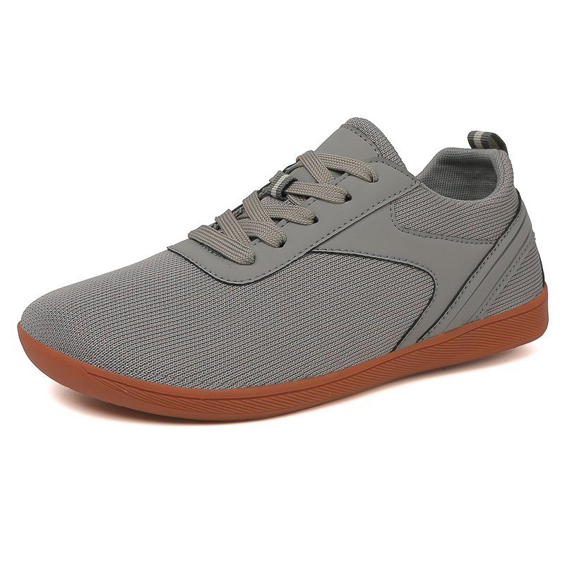 รองเท้าแบบเท้าเปล่าหัวกว้างรุ่ - Women'S Shoes Zero Drop บทวิจารณ์และราคา