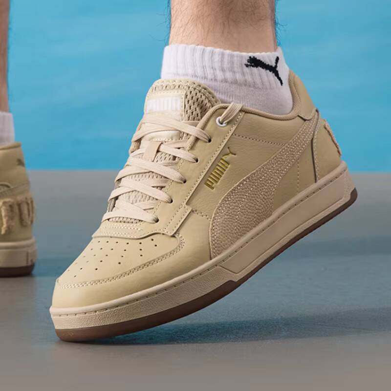 ใหม่ PUMA Unisex Caven 2.0 Ret - Women'S Shoes Puma Sneakers บทวิจารณ์และราคา