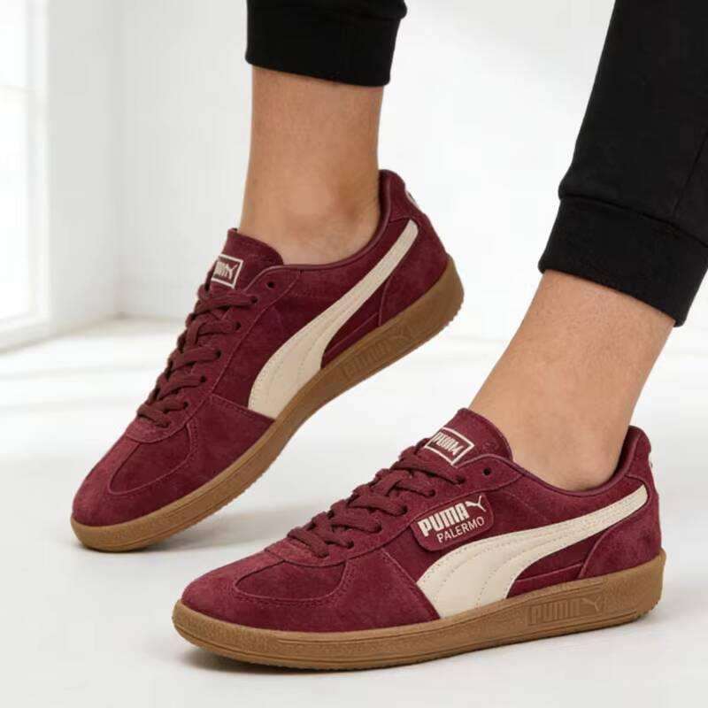 2026 ใหม่พูม่า ฤดูใบไม้ร่วงผู้ - Women'S Shoes Puma Sneakers บทวิจารณ์และราคา
