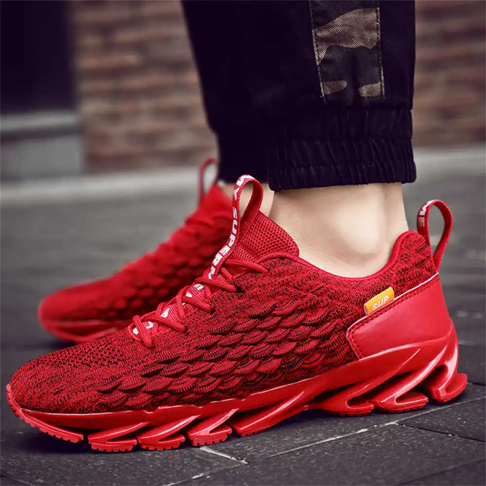 รองเท้าผ้าใบเทนนิสชายไซส์44ไซส - Women'S Shoes Volleyball บทวิจารณ์และราคา