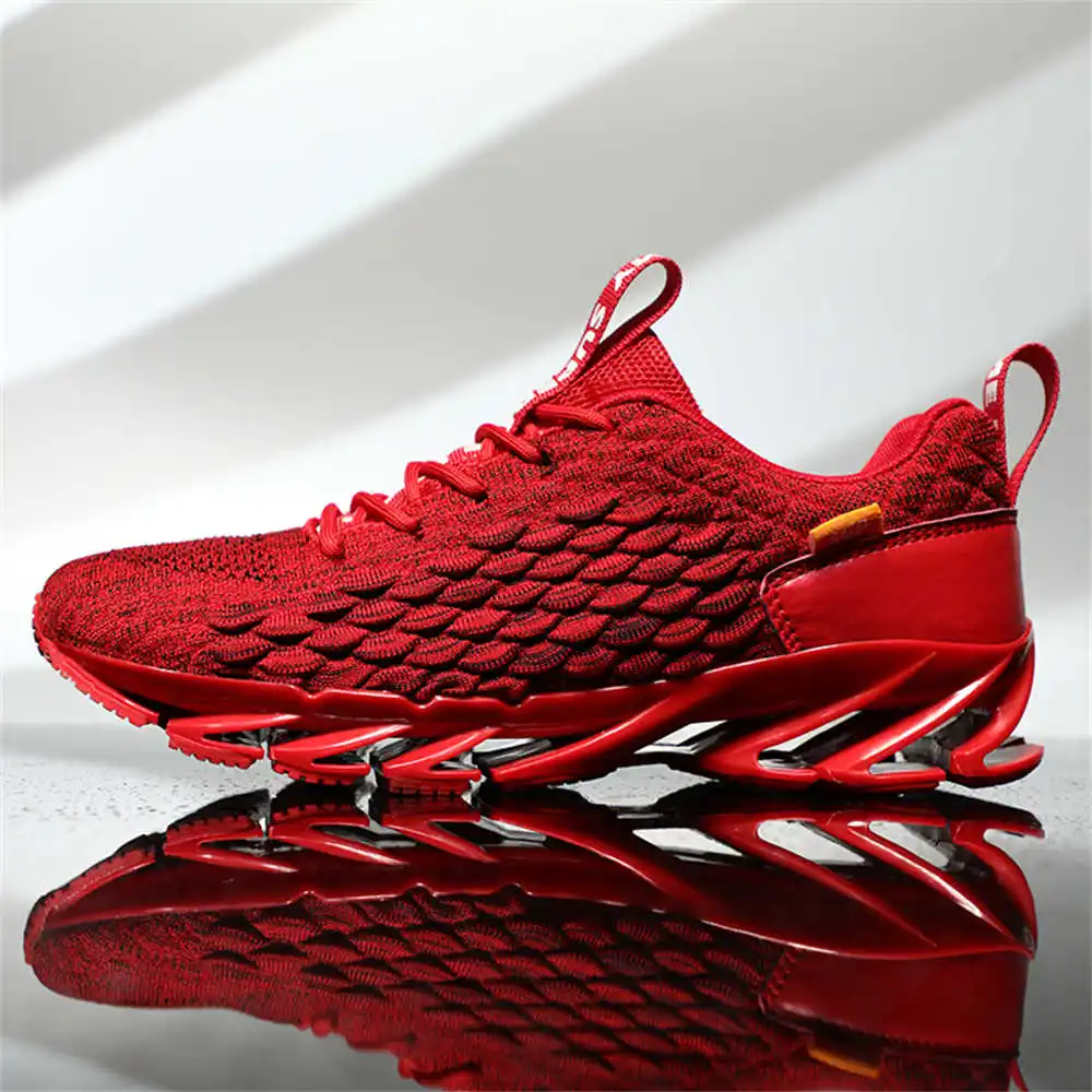 รองเท้าผ้าใบเทนนิสชายไซส์44ไซส - Women'S Shoes Volleyball บทวิจารณ์และราคา