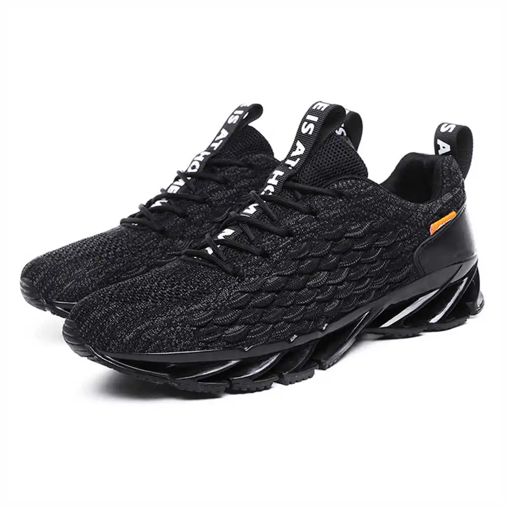 รองเท้าผ้าใบเทนนิสชายไซส์44ไซส - Women'S Shoes Volleyball บทวิจารณ์และราคา