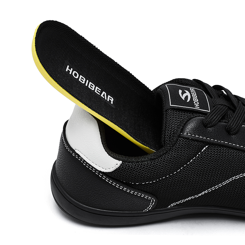 HOBIBEAR Barefoot Minimalist ร - Women'S Shoes Zero Drop บทวิจารณ์และราคา
