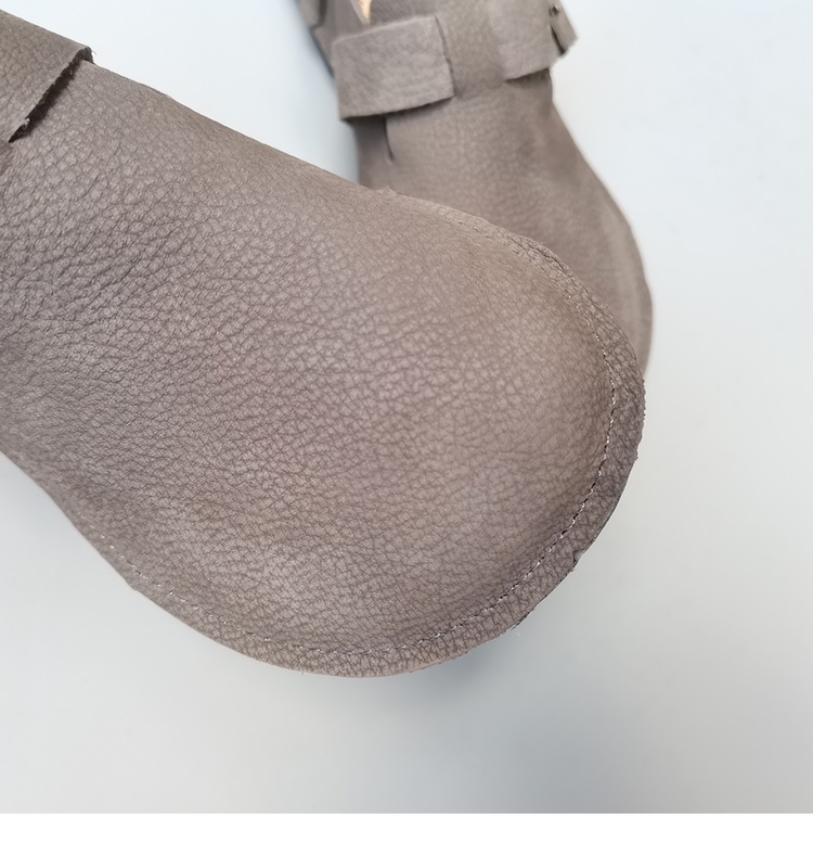 Careaymade รองเท้าผู้หญิงหนังว - Women Shoes For Big Feet บทวิจารณ์และราคา