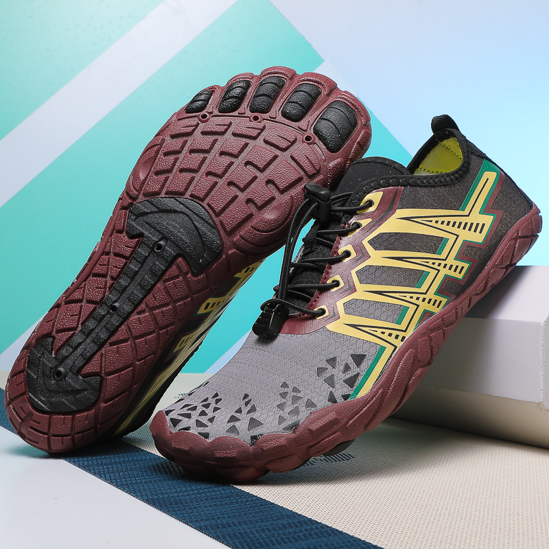 รองเท้าวิ่งเทรลสำหรับผู้ชาย น้ - Women'S Shoes Zero Drop บทวิจารณ์และราคา