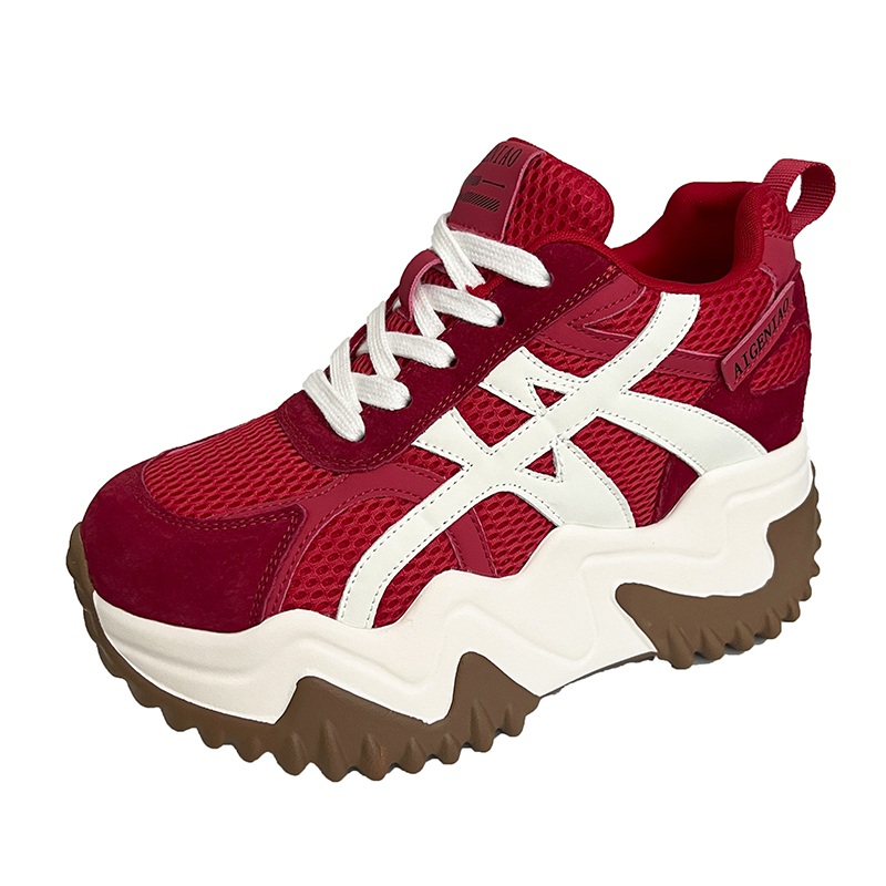 รองเท้าผ้าใบแฟชั่นผู้หญิงแบบ D - Women'S Shoes Running Sports บทวิจารณ์และราคา