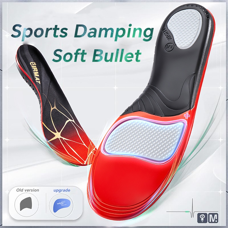 แผ่นรองรองเท้าซิลิโคนเจลพรีเมี - Women'S Shoes Plantar Fasciitis บทวิจารณ์และราคา