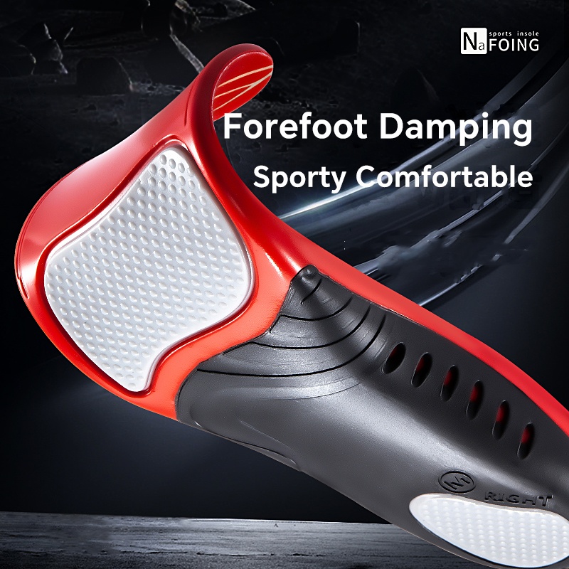 แผ่นรองรองเท้าซิลิโคนเจลพรีเมี - Women'S Shoes Plantar Fasciitis บทวิจารณ์และราคา