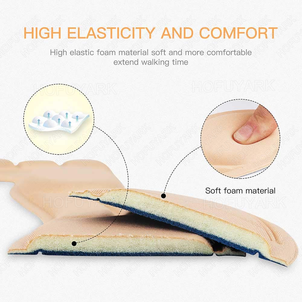 แผ่นรองรองเท้าสำหรับผู้หญิง รอ - Women Shoes For Big Feet บทวิจารณ์และราคา