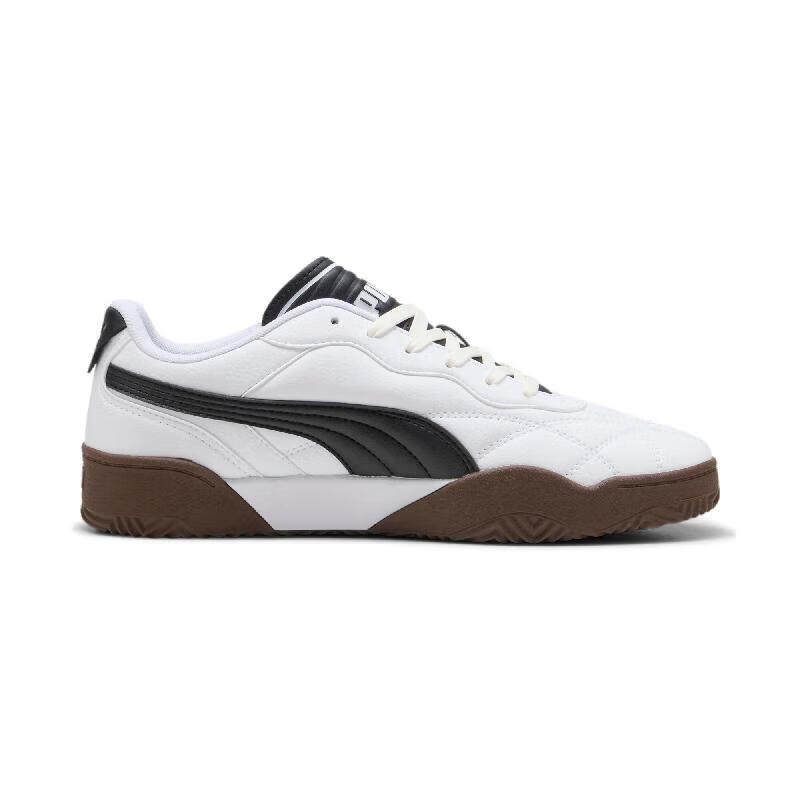 แฟชั่น PUMA รองเท้าผ้าใบหนังย้ - Women'S Shoes Puma Sneakers บทวิจารณ์และราคา