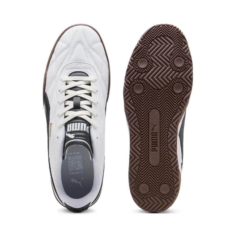 แฟชั่น PUMA รองเท้าผ้าใบหนังย้ - Women'S Shoes Puma Sneakers บทวิจารณ์และราคา