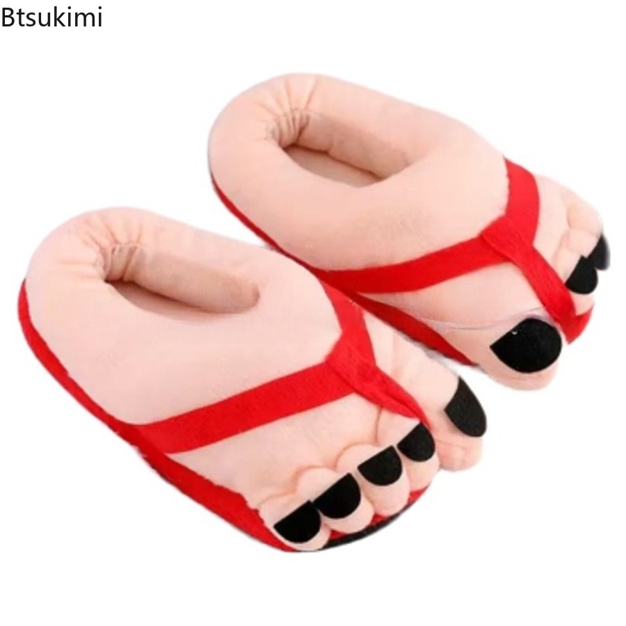 รองเท้าแตะคู่รักแบบใหม่ประจำปี - Women Shoes For Big Feet บทวิจารณ์และราคา