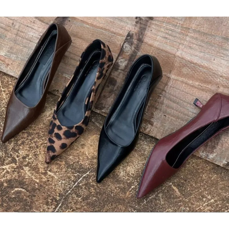 2024 ผู้หญิงรองเท้าส้นสูงเซ็กซ - Women Shoes Heels บทวิจารณ์และราคา