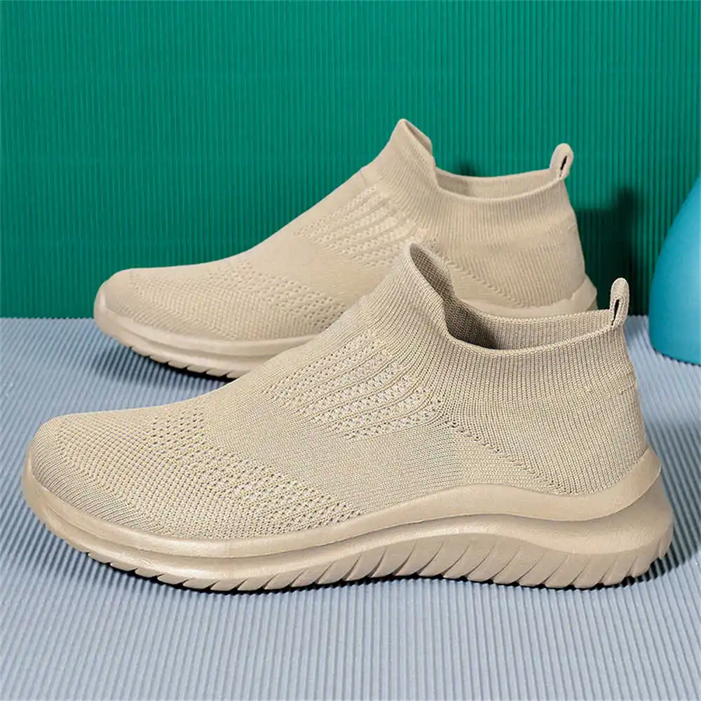 Beige Soft ใหม่รองเท้าเทนนิส M - Women Shoes Made In Italy บทวิจารณ์และราคา