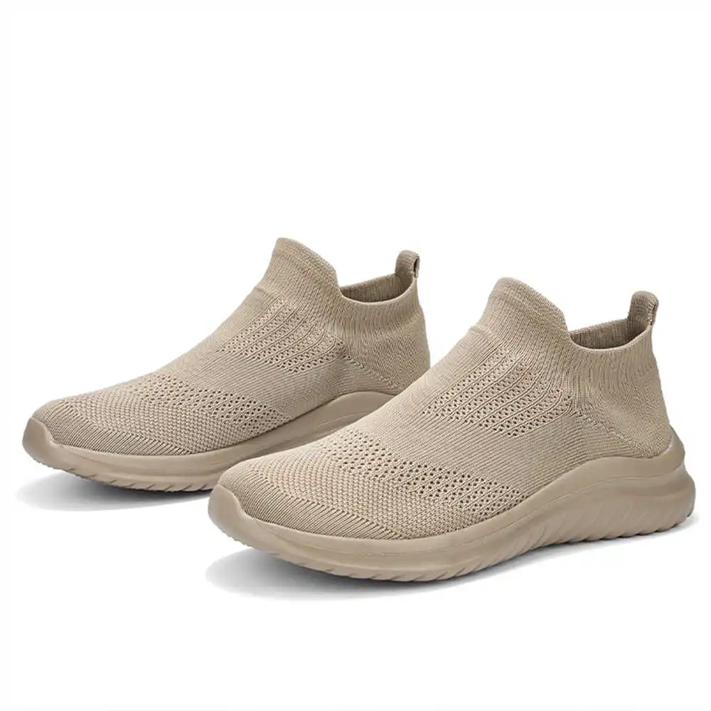 Beige Soft ใหม่รองเท้าเทนนิส M - Women Shoes Made In Italy บทวิจารณ์และราคา