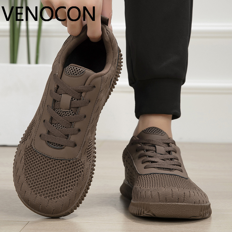รองเท้า VENOCON แบบมินิมอลสำหร - Women'S Shoes Zero Drop บทวิจารณ์และราคา