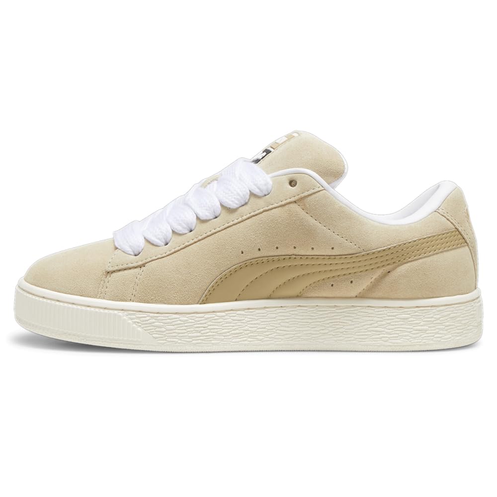 PUMA รองเท้าผ้าใบผูกเชือกหนังก - Women'S Shoes Puma Sneakers บทวิจารณ์และราคา