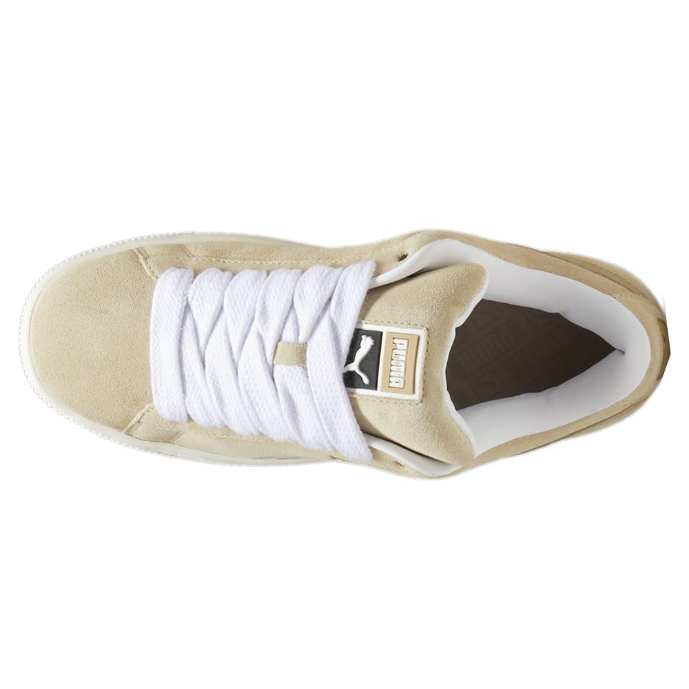 PUMA รองเท้าผ้าใบผูกเชือกหนังก - Women'S Shoes Puma Sneakers บทวิจารณ์และราคา
