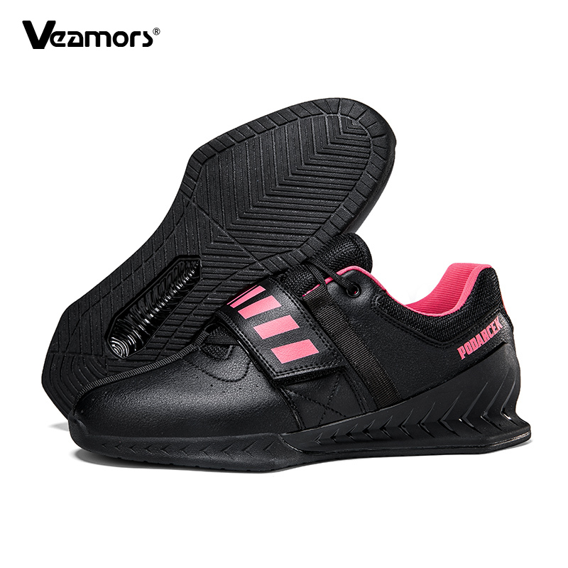 รองเท้ายกน้ำหนักผู้ชายแบบยืดหย - Women'S Shoes Weightlifting บทวิจารณ์และราคา