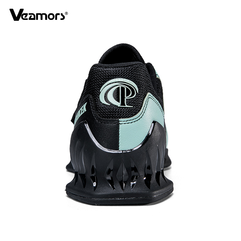รองเท้ายกน้ำหนักผู้ชายแบบยืดหย - Women'S Shoes Weightlifting บทวิจารณ์และราคา