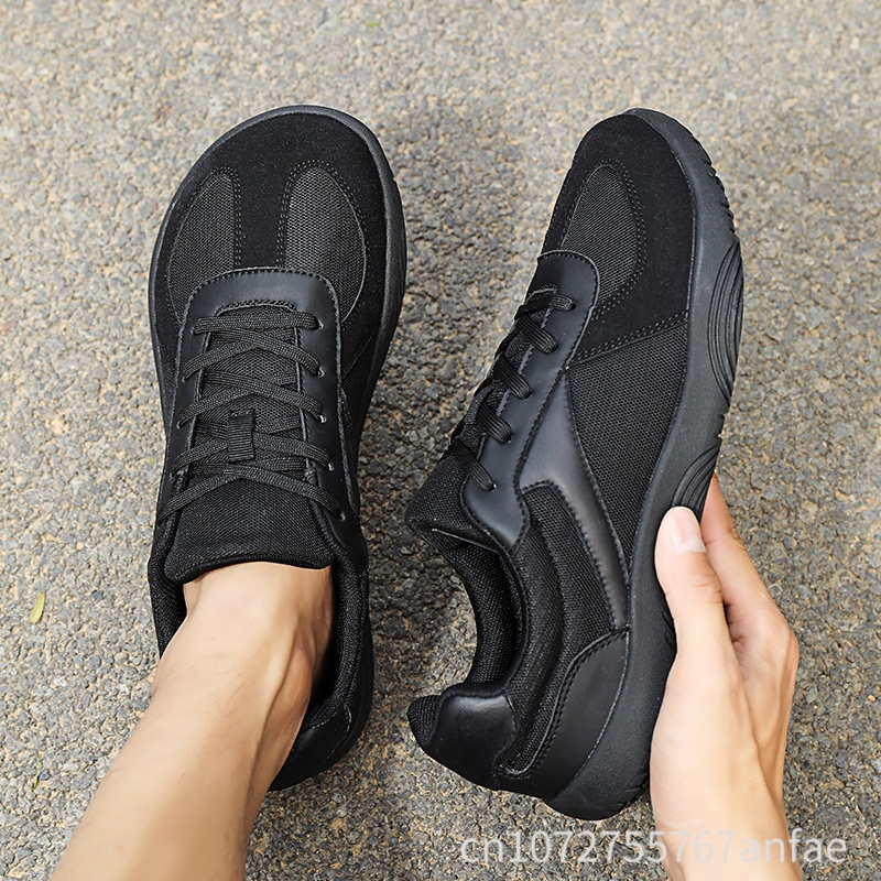 รองเท้าหัวกว้างแบบเท้าเปล่าสำห - Women'S Shoes Zero Drop บทวิจารณ์และราคา