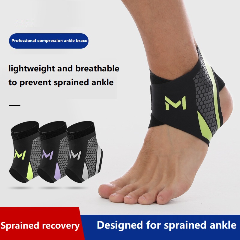 ผ้าพันข้อเท้าแบบมีสายรัด 1-2 ช - Women'S Shoes Plantar Fasciitis บทวิจารณ์และราคา