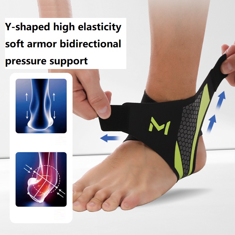 ผ้าพันข้อเท้าแบบมีสายรัด 1-2 ช - Women'S Shoes Plantar Fasciitis บทวิจารณ์และราคา