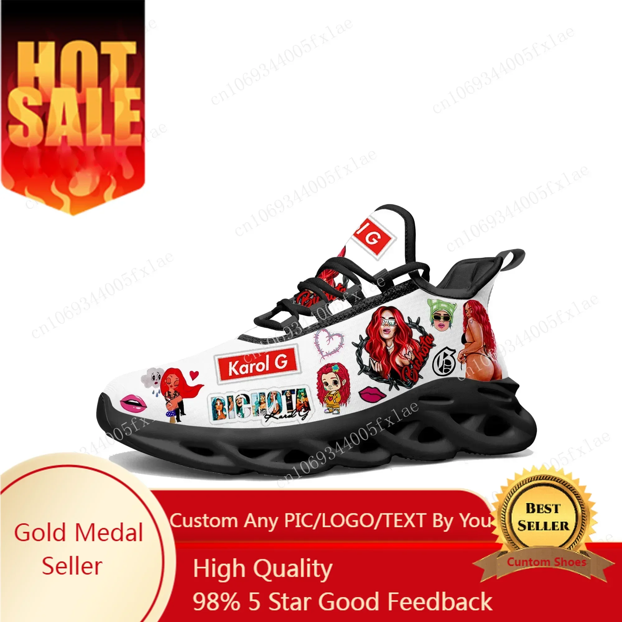 คารอล จี บิโชต้ารองเท้าผ้าใบผู - Women'S Shoes Running Sports บทวิจารณ์และราคา