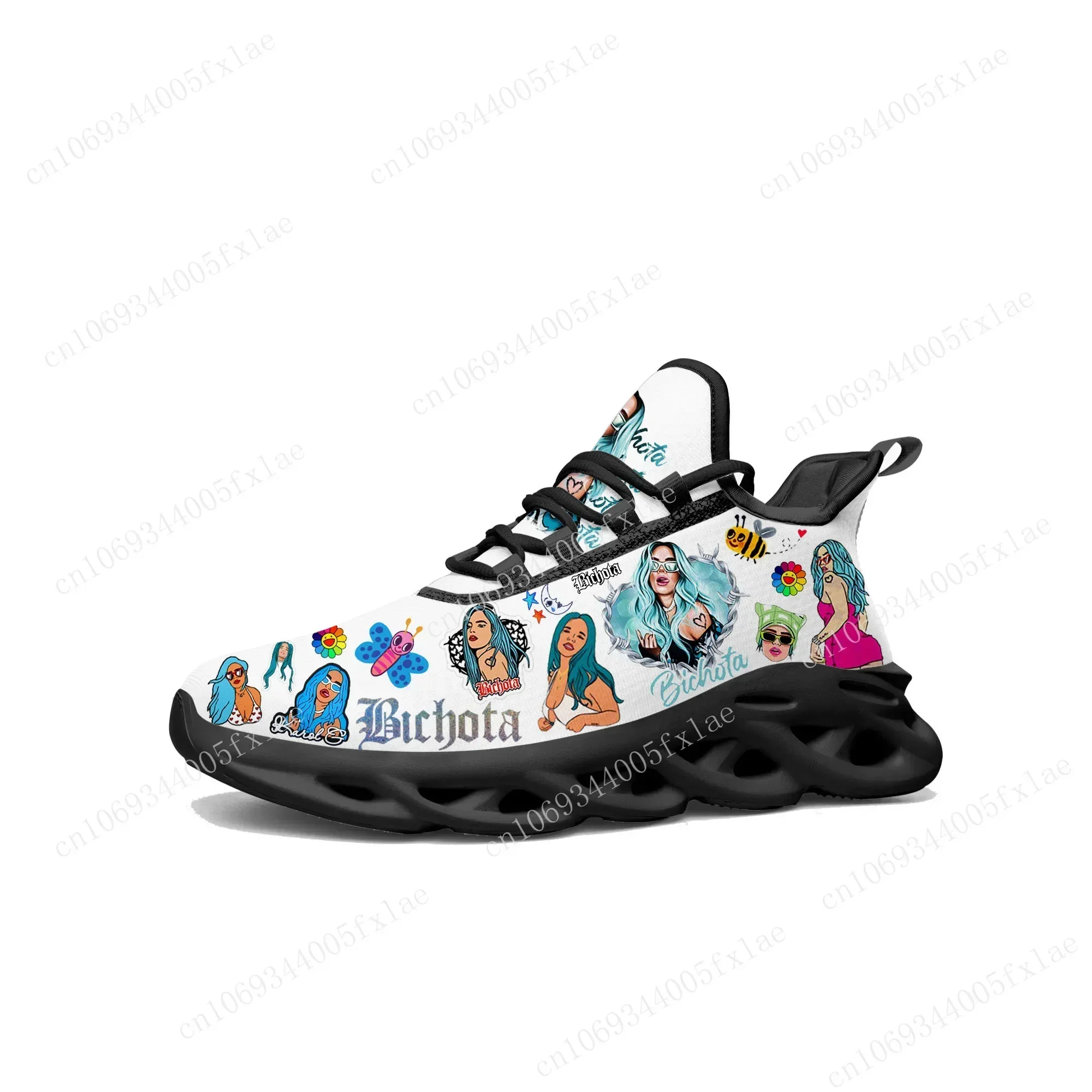 คารอล จี บิโชต้ารองเท้าผ้าใบผู - Women'S Shoes Running Sports บทวิจารณ์และราคา